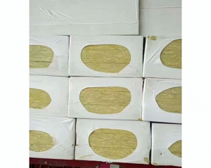 外墻巖棉板價格